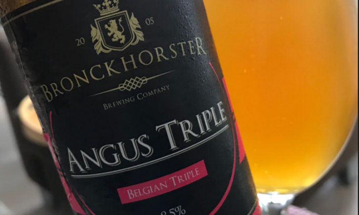 Bronckhorster Angus Tripel